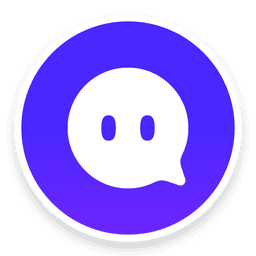 Channel Talk icon