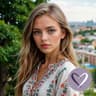 UkraineDate: Slavic Dating App icon