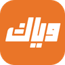 Weyyak وياك icon