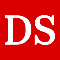 DS Nieuws icon