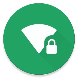 Saved WiFi Passwords [ROOT] icon