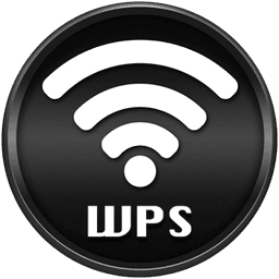 Wifi WPS Plus icon