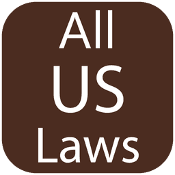 All US Laws icon