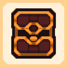 Remixed Dungeon: Pixel Rogue icon