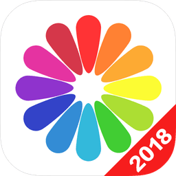 Photo Gallery & Album icon