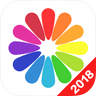 Photo Gallery & Album icon