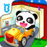 Transport by BabyBus icon