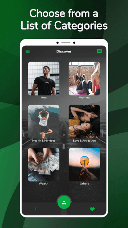 Mind Control - Powerful Subliminal Affirmations screenshot 5
