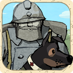 Valiant Hearts The Great War icon