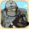Значок Valiant Hearts The Great War