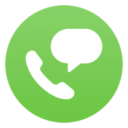 JioCall icon