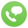 JioCall icon