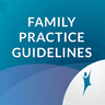 Biểu tượng Family Practice Guidelines FNP