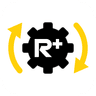 Biểu tượng R+m.Task 3.0 (ROBOTIS)