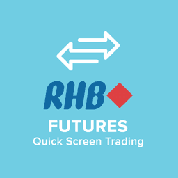 RHB Futures QST icon