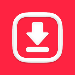 Video Downloader for All icon