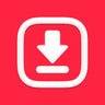 Video Downloader for All icon