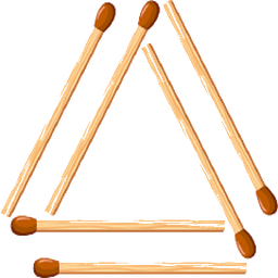 Matches Hero icon