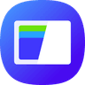 Samsung Wallet/Pay (Watch) icon