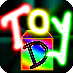 Doodle Toy!™ Kids Draw Paint icon