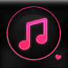 Rocket Music Player icon