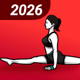 Splits Training in 30 Days icon