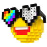 Color by Number ®: 3D No.Draw icon