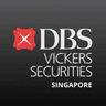 أيقونة DBSV mTrading Singapore