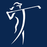 Symbol von LPGA