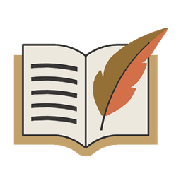 Create Dictionary icon