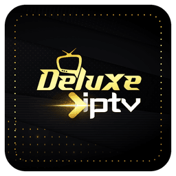 Deluxe Iptv icon