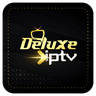 Deluxe Iptv icon