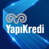Symbol von Yapı Kredi Mobile