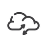 Symbol von DIGI Storage