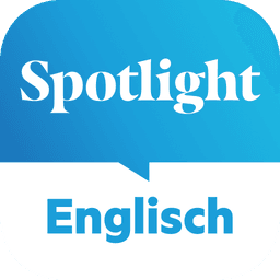 Spotlight - Englisch lernen icon