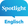 Icône de Spotlight - Englisch lernen