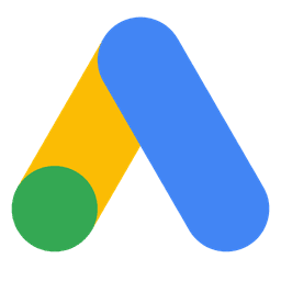 Google Ads icon