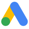 Google Ads icon