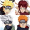 Ninja Quiz: Guess the Shinobi icon