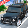 Offroad G-Class icon