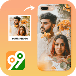 99 Mobile Cover & Custom Gifts icon