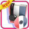 Learn French dialogues icon