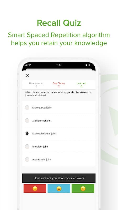 Lecturio Medical Education screenshot 5