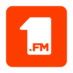 1.FM Online Radio Official app icon