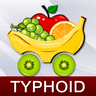 Ikon Typhoid Fever Diet & Treatment