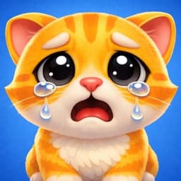 Cat Escape: Virtual Pet Game icon
