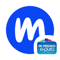 Mi Mandadito Epura icon