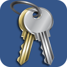 aWallet Password Manager icon