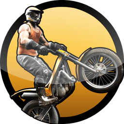 Trial Xtreme 2 Racing Sport 3D icon