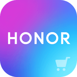 Honor Store icon